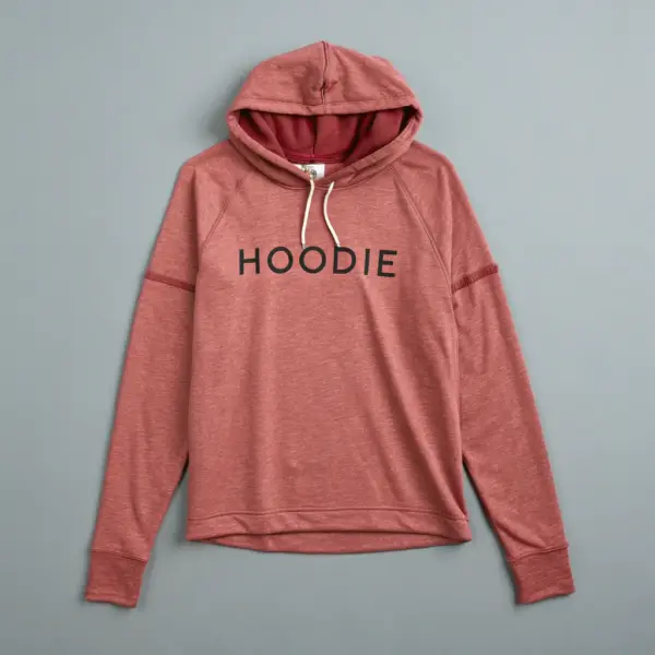Motivational Hoodie